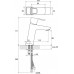 RAVAK 10° TD 014.00 Hahn stehend X070062