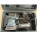 B-Ware!Metabo FSX 200 Intec Kompaktschleifer (240W/125mm) 609225500-nach dem Service!