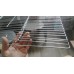 FIELDMANN FZG 1007 Garten-Holzkohlegrill