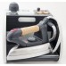 Polti FI000081 Superpro Workstation Ironing Board Professional Ironing System