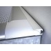 ACO Therm Laub- und Insektenschutz für Lichtschachtroste, 75 x 140 cm 10367