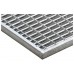 ACO Vario 2.0 Pressrost V-Stab 75 x 50 cm (31/9 mm), rutschhemmend, Stahl verzinkt 3003262