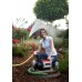 AL-KO Jet 4000 Comfort Gartenpumpe 112841