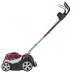 B-Ware!AL-KO Energy Flex SF 4036 Akku-Vertikutierer 113574-benutzt, nach dem Service!