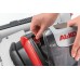 B-Ware!AL-KO Energy Flex SF 4036 Akku-Vertikutierer 113574-benutzt, nach dem Service!