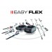 AL-KO Easy Flex Akku B 100 Li (20 V, 5 Ah, Li-Ionen) 113698