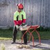 AL-KO CS 1825 Akku-Kettensäge (18V/250mm) 113919