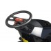AL-KO T 15-93.9 HD-A Black Edition Rasentraktor