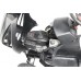 AL-KO T 15-93.9 HD-A Black Edition Rasentraktor