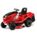Solo by AL-KO T 15-93.9 HDS-A Comfort Benzin-Rasentraktor 127574