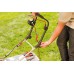 AL-KO COMFORT 40 E Elektro-Rasenmäher 40cm, 1400W 112858