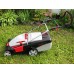 AL-KO COMFORT 40 E Elektro-Rasenmäher 40cm, 1400W 112858