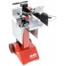 BAZAR AL-KO LSV 560/8 Holzspalter, 8t 113789, Einmal benutzt, Nach Serviceeingriff!