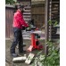 BAZAR AL-KO LSV 560/8 Holzspalter, 8t 113789, Einmal benutzt, Nach Serviceeingriff!