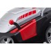 AL-KO Elektrorasenmäher Comfort 34 E (1200W/34cm) 114055