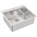ALVEUS QUARTO 10 Edelstahlspüle, 550 x 480 mm 1124382