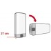 ARISTON VELIS EVO PLUS 80 Warmwasserspeicher, 65 l 3626149