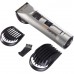 BaByliss E780E Haar-/ Bartschneider W-tech Titanium