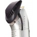 BaByliss E780E Haar-/ Bartschneider W-tech Titanium
