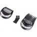 BaByliss E780E Haar-/ Bartschneider W-tech Titanium