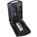BaByliss E780E Haar-/ Bartschneider W-tech Titanium