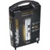 BaByliss E780E Haar-/ Bartschneider W-tech Titanium