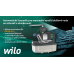 WILO Rain1-24 EM Regenwasser-Nutzungsanlage 2551468
