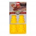 Culinaria Silikonform Teddy 31x18x2 cm