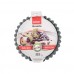 BANQUET GRANITE Kuchenbackform antihaft 28,5 x 3,5 cm 19078045