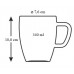 BANQUET Tea Set Mohn, 60HM08092-A
