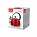 BANQUET EVORA Wasserkessel 2 L, rot 48760105