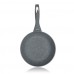 BANQUET GRANITE Pfanne antihaft Grey 24 cm 40050624