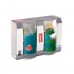 BANQUET SeaWorld Trinkgläser 2 St., 220 ml 04P212MS02