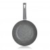 BANQUET GRANITE Wok Pfanne antihaft 28 x 8 cm 40051228