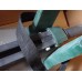 BAZAR BOSCH PTC 640 Fliesenschneider, 0603B04400 Einmal benutzt!!
