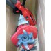 B-WARE!! Einhell GE-CR 18/20 Li E - Solo Akku-Bodenhacke (18V/ohne akku) 3431210