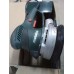 B-WARE!! Metabo SXE 450 TurboTec Exzenterschleifer (350W/150mm) 600129000 GEBRAUCHT!!