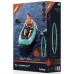 B-WARE BESTWAY Kayak Hydro-Force Ventura 65118 Einmal benutzt!