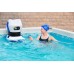 B-Ware!BESTWAY Swimfinity-Schwimmsystem (suspendierter Gegenstrom) 58517-ausgepackt!
