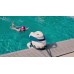 B-Ware!BESTWAY Swimfinity-Schwimmsystem (suspendierter Gegenstrom) 58517-ausgepackt!