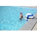 B-Ware!BESTWAY Swimfinity-Schwimmsystem (suspendierter Gegenstrom) 58517-ausgepackt!