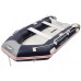 BESTWAY Hydro-Force Mirovia Pro Sportboot-Set, 330 x 162 x 44 cm 65049
