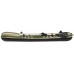 BESTWAY Hydro-Force Voyager 300 Schlauchboot-Set, 243 x 102 x 31 cm 65051