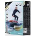 BESTWAY Hydro-Force Compact Surf 8 Paddleboard Set 65336