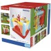 B-Ware!BESTWAY Fisher-Price Hüpfburg, mit Dauergebläse, 200x170x152cm 93549-OV beschädigt!