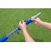 BESTWAY Flowclear Aqua Surge Akkubetriebener Poolsauger 58649