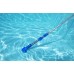 BESTWAY Flowclear Aqua Surge Akkubetriebener Poolsauger 58649