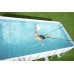 BESTWAY Hydro-Pro Swimulator, Trainingsband 400 cm 26033