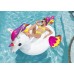 BESTWAY Schwimmtier Einhorn 224 x 164 cm 41113