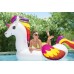 BESTWAY Schwimmtier Einhorn 224 x 164 cm 41113